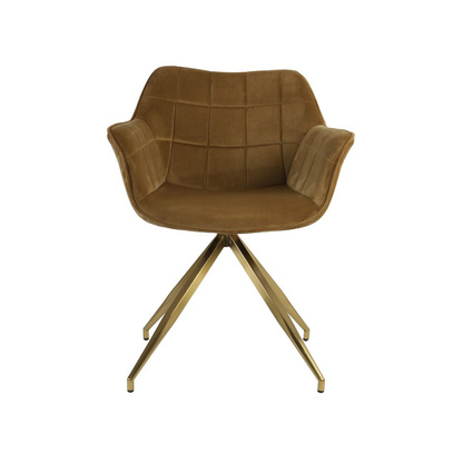 Fotel JAIMY 61 x 53,5 x 77 cm Light & Living