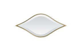 Lustro MARRAK 63,5x2x30 cm Light & Living