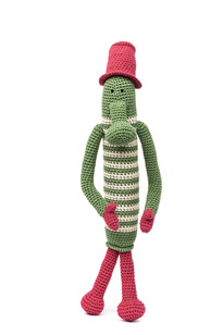 Trąbalin zielony H37 cm HOA MOA