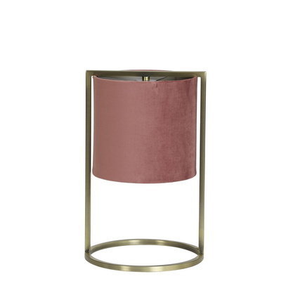 Lampa SANTOS Ø22x35 cm Light & Living