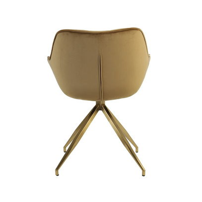 Fotel JAIMY 61 x 53,5 x 77 cm Light & Living