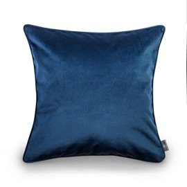 Poduszka dekoracyjna z wkładem Royal Blue 50 x 50 cm We Love Beds