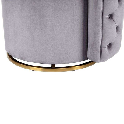 Fotel obrotowy Beverly 66,5x74x77,5cm