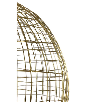 Lampa MIRANA Ø46x43 cm Light & Living
