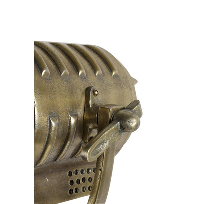 Lampa WILSON 61x59x162 cm Light & Living