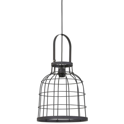 Lampa wisząca Britany Ø30x54 cm Light & Living