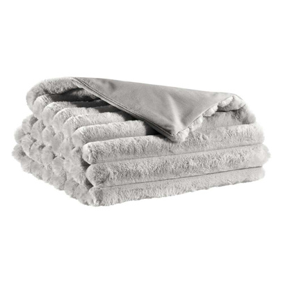 Narzuta na łóżko ALICE PERLE 240 x 260cm