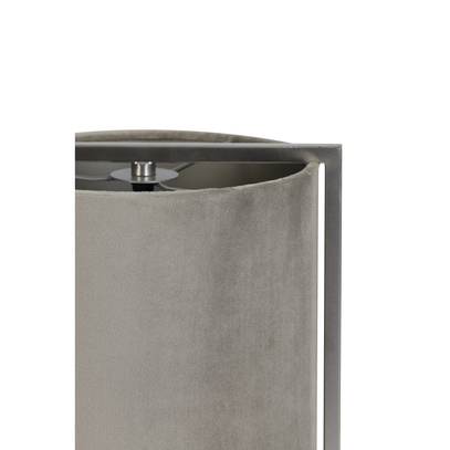 Lampa SANTOS Ø25x45 cm Light & Living