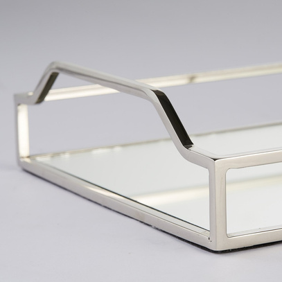 Taca Harper Ø40x18x6 cm Lene Bjerre