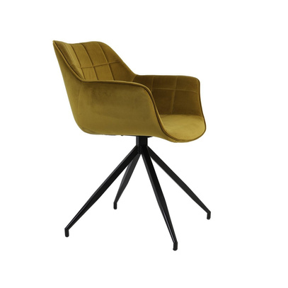 Fotel JAIMY 61 x 53,5 x 77 cm Light & Living