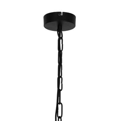 Lampa ANASTASIA 4L Ø53x93 cm Light & Living