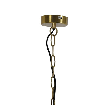 Lampa MIRANA Ø46x43 cm Light & Living