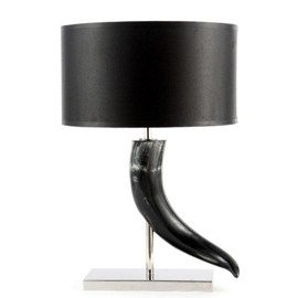 Lampa stołowa HORN h 66 cm