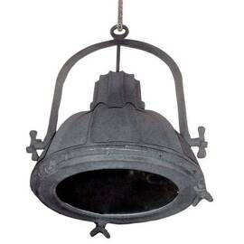 Lampa sufitowa 49x49x79cm