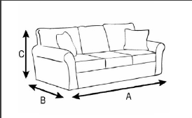 Sofa Teenessee