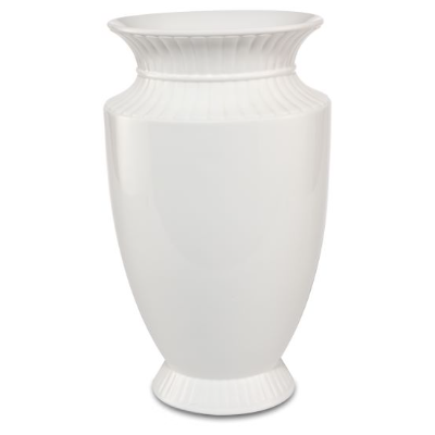 Wazon porcelana Olympus 32 cm Kaiser