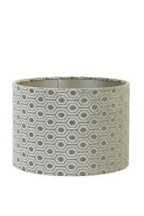 Abażur LUNA 40-40-30 cm Light & Living