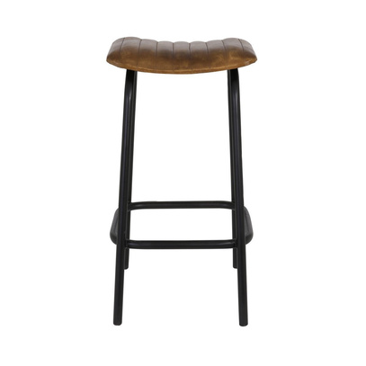 Taboret CARROW 43 x 47 x 75 cm Light & Living