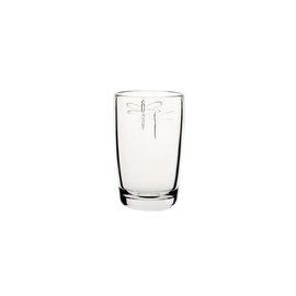 Libellules Szklanka 400ml H13cm La Rochere