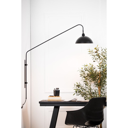 Lampa ścienna ORION 110x30x127 cm Light & Living