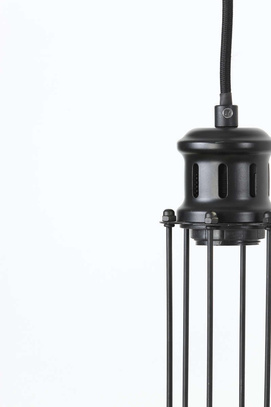 Lampa Dagmar 140x12x79 cm Light & Living