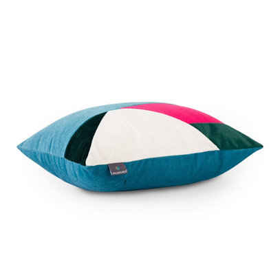 Poduszka dekoracyjna z wypełnieniem MADRID 45 x 45 cm We Love Beds