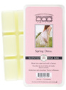 Wosk zapachowy Spring Dress Bridgewater Candle