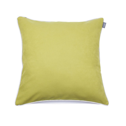 Poduszka dekoracyjna z wkładem Spain Mosaic Green 60 x 60 cm  We Love Beds