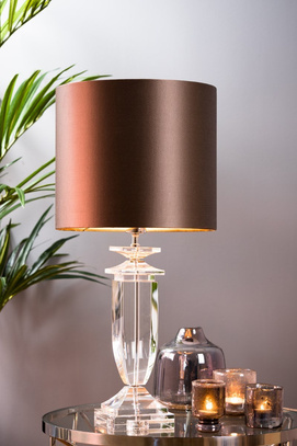 Lampa podstawa 14x14x47 cm HORNAVAN  Light & Living