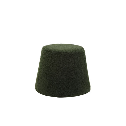 Siedzisko puf Ø40,5 x 32,5 cm JELINA Light & Living