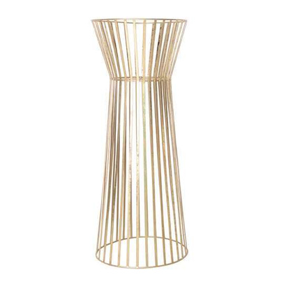 Stojak pod donice SOLSTICE UNC 34x34x83 cm