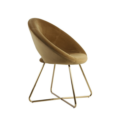 Fotel CHARLIE 72 x 59 x 84 cm Light & Living