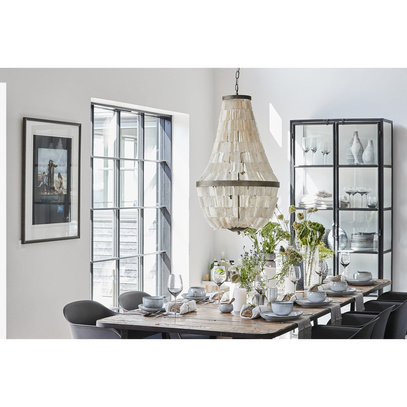 Komoda Depot h205 x 80 x 40 cm Lene Bjerre