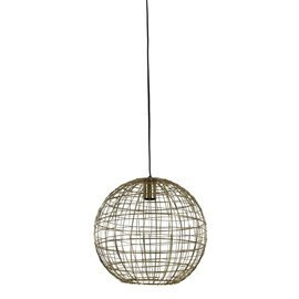 Lampa MIRANA Ø35x33 cm Light & Living