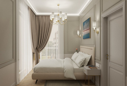 Lampa wisząca LEA