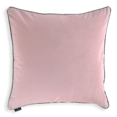 Poduszka dekoracyjna z wkładem Rose Quartz 50 x 50 cm  We Love Beds