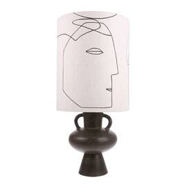 MIX & MATCH: Klosz z Nadrukiem Faces L