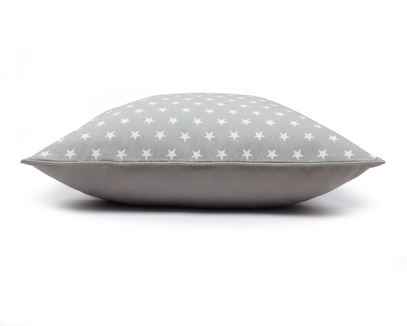 Poduszka dekoracyjna z wkładem Celebrities 60 x 60 cm  We Love Beds