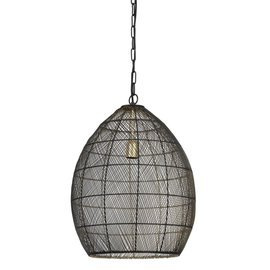 Lampa MEYA Ø40x53 cm Light & Living