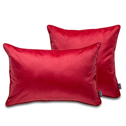 Poduszka dekoracyjna z wkładem Moutain Ash 40 x 60 cm  We Love Beds