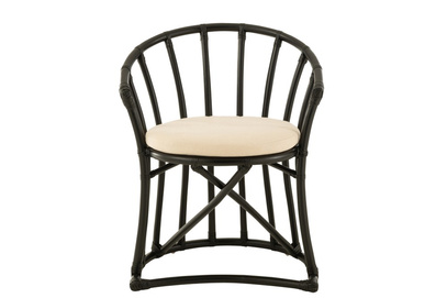 Krzesło Rattan 