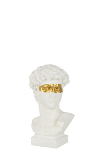 Popiersie Caesar H29 cm