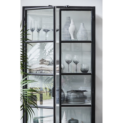 Komoda Depot h205 x 80 x 40 cm Lene Bjerre