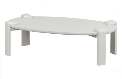 Stolik kawowy TURTLE 28x100x60 cm