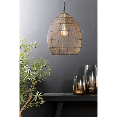 Lampa MEYA Ø40x53 cm Light & Living
