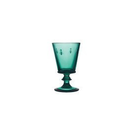 Kieliszek Pszczoła szmargd 240ml La Rochere