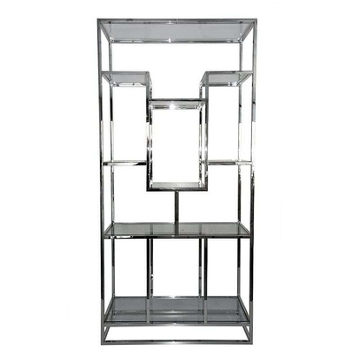Regał metal 100x36x210cm 