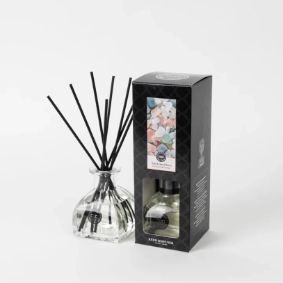 Dyfuzor zapachowy Salt & Sea Glass Bridgewater