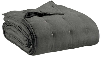 Narzuta JETÉ STONEWASHED Len 240 X 260 cm