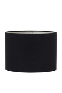 Abażur VELOURS owal 45-45-32 cm Light & Living